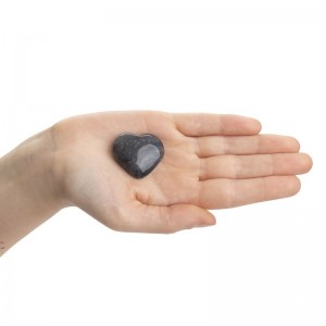 Καρδιά Αβεντουρίνη Μπλε (Blue Aventurine) 3cm